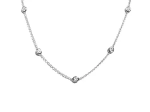 2.76ctw Ladies Diamond by The yard