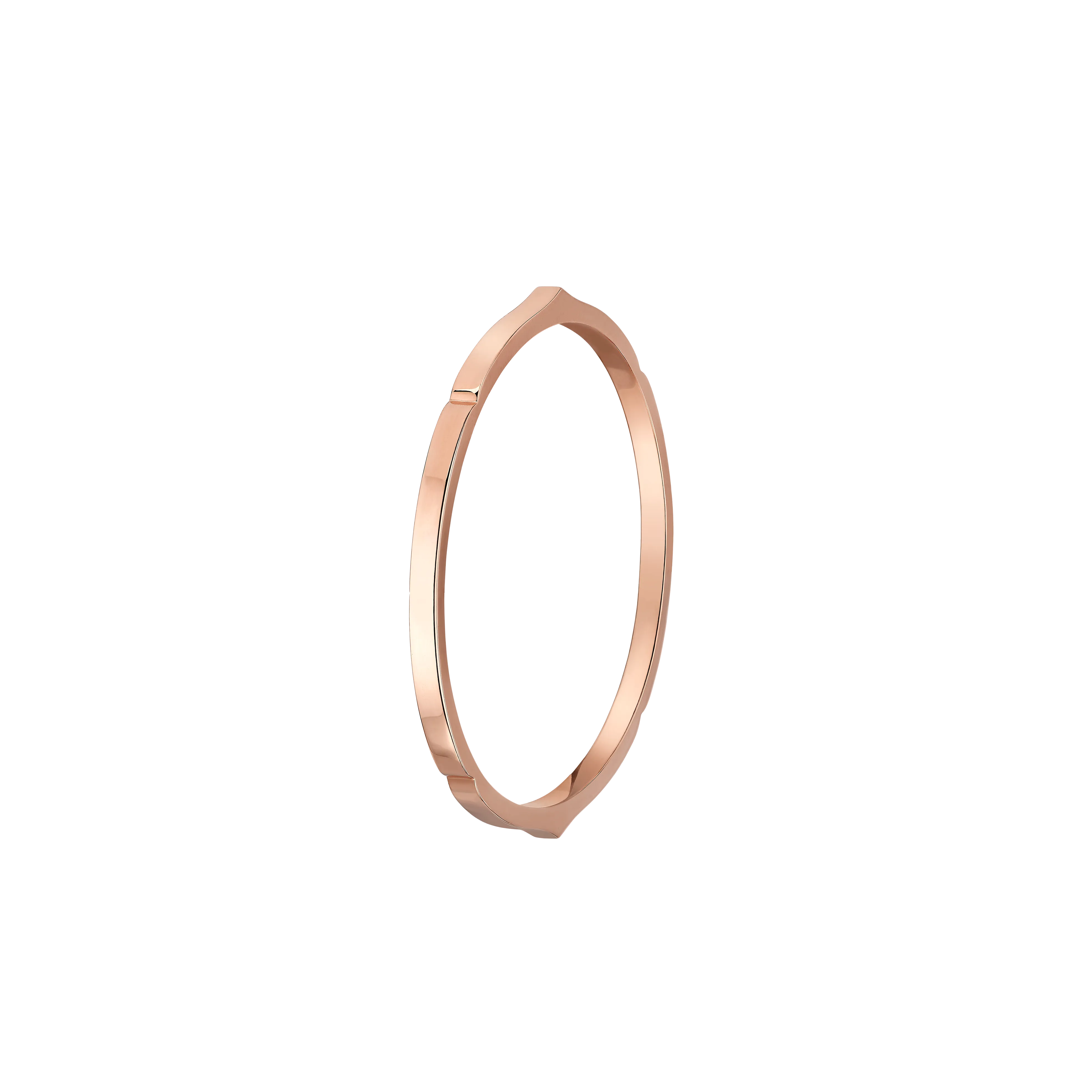 Aura - Rose Gold Bracelet