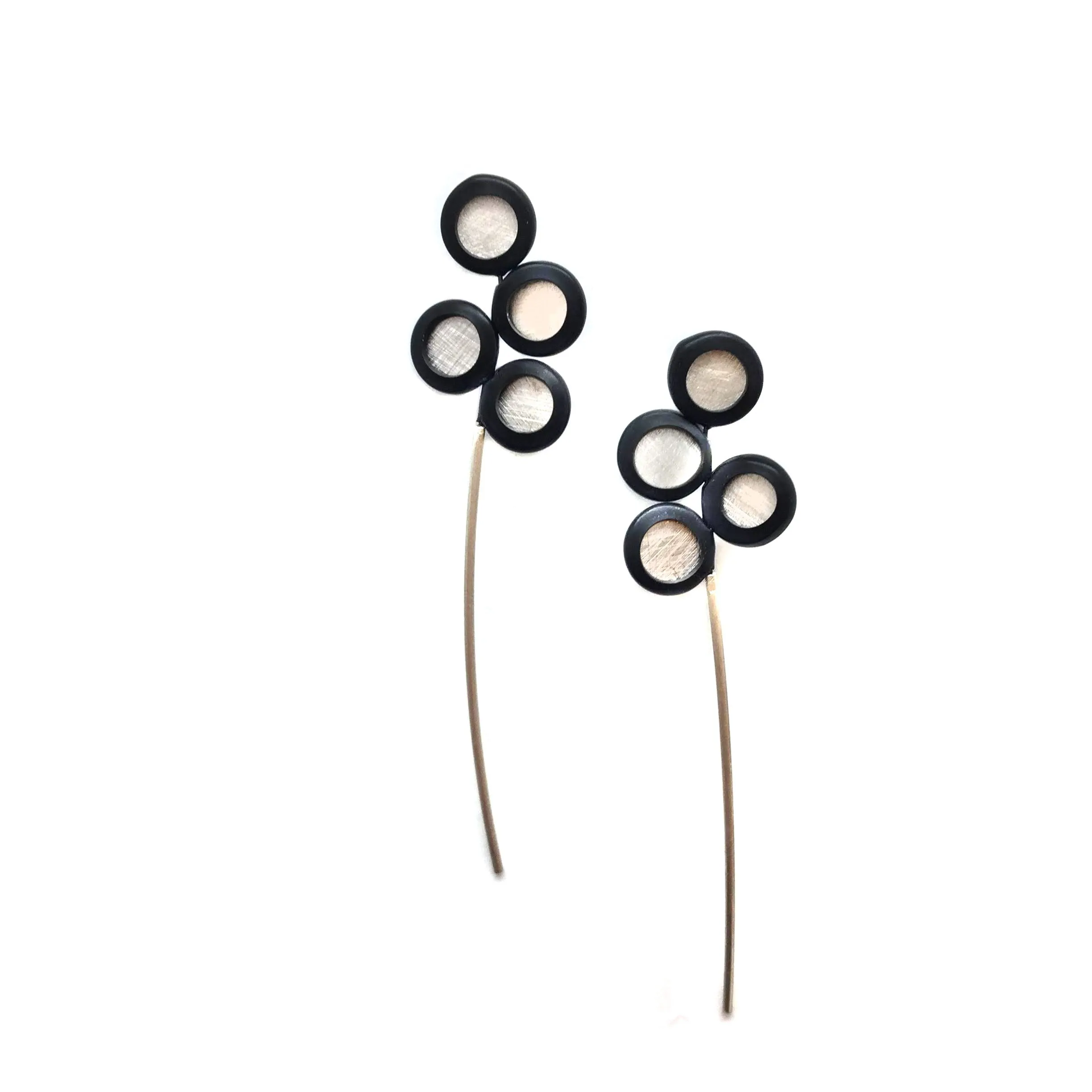 Bubble Earrings - Small