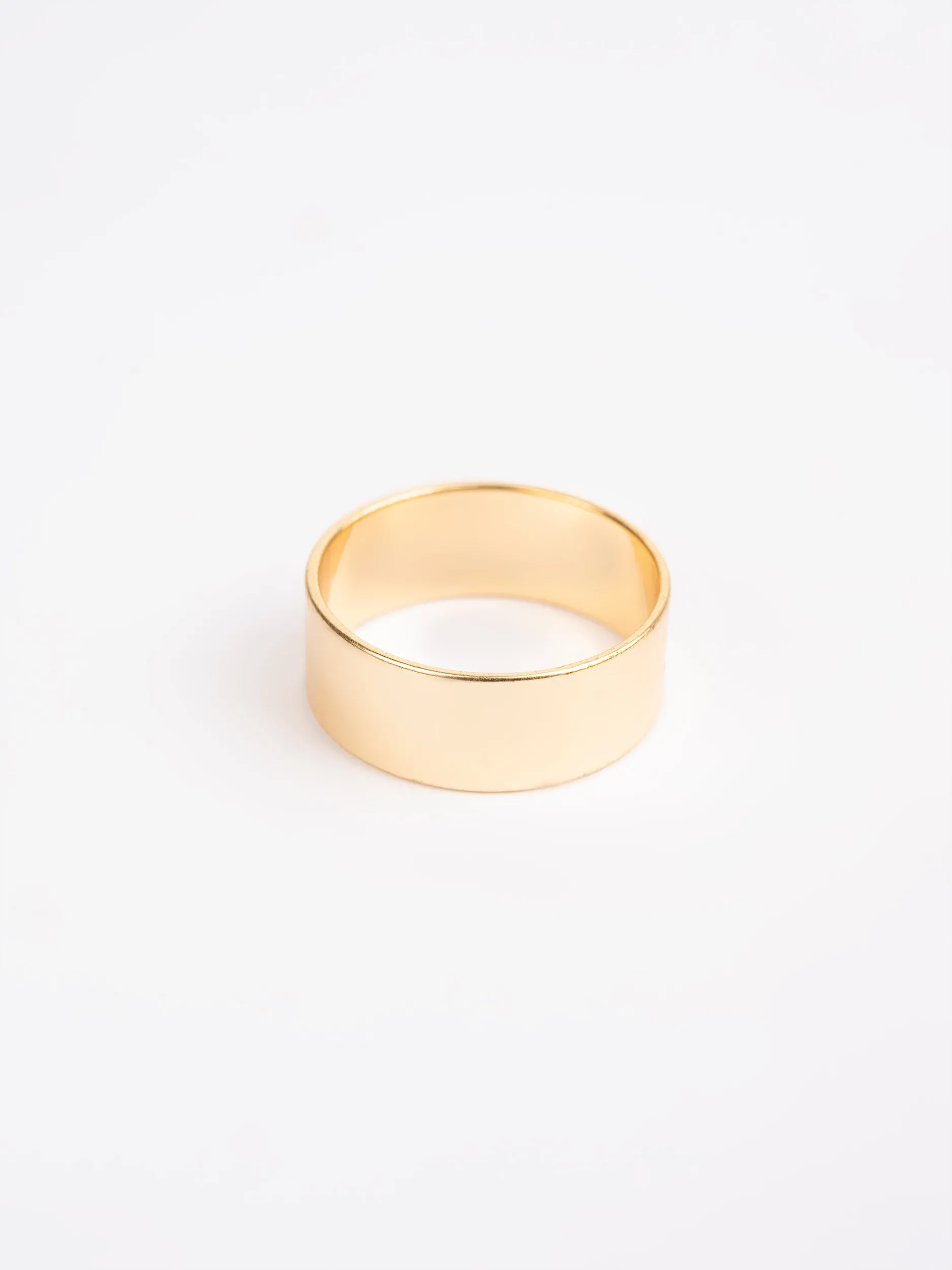 Classic Rings
