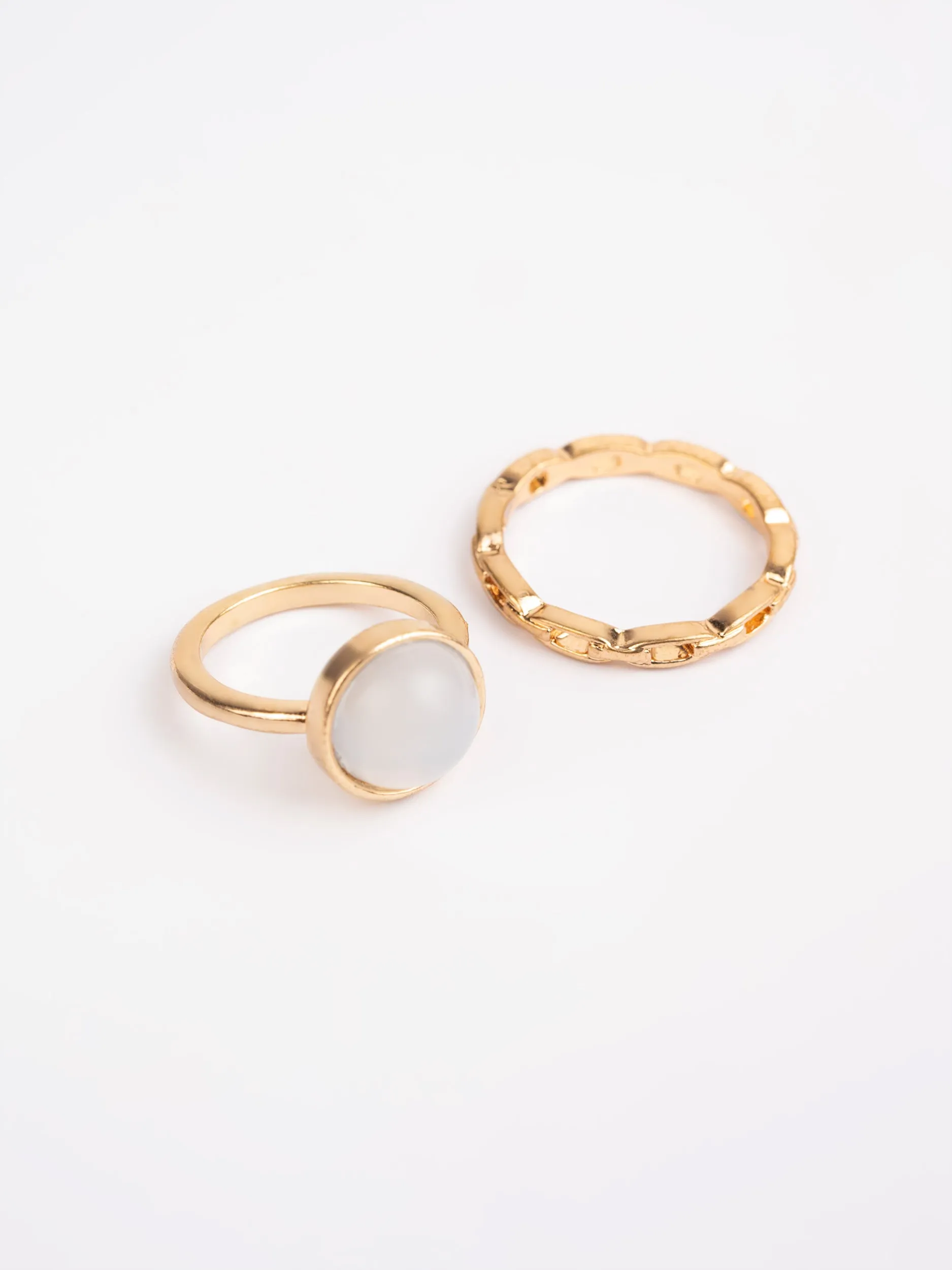 Classic Rings