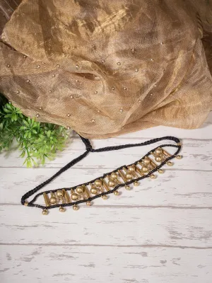 Dhokra Handmade Bracelet