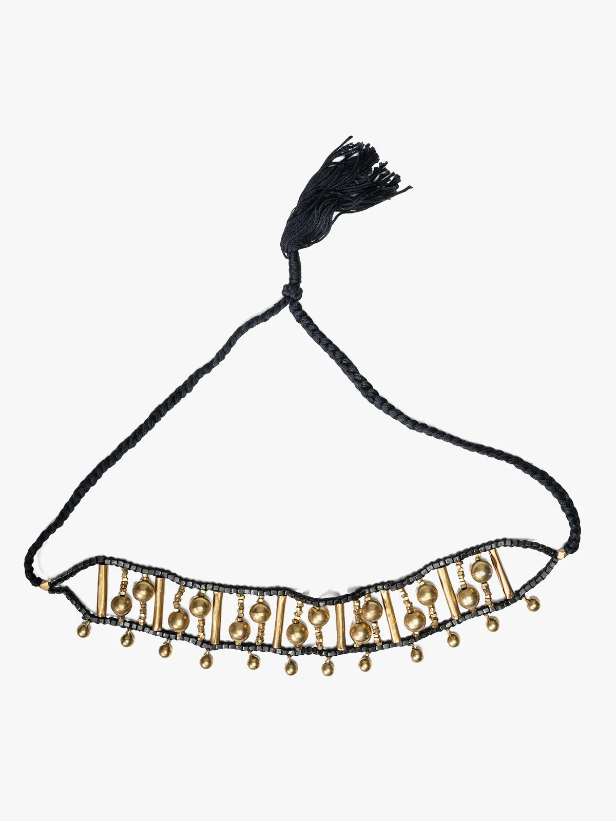 Dhokra Handmade Bracelet