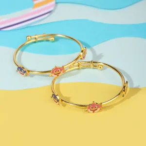 Elegante Kids Baby Shark Bangle