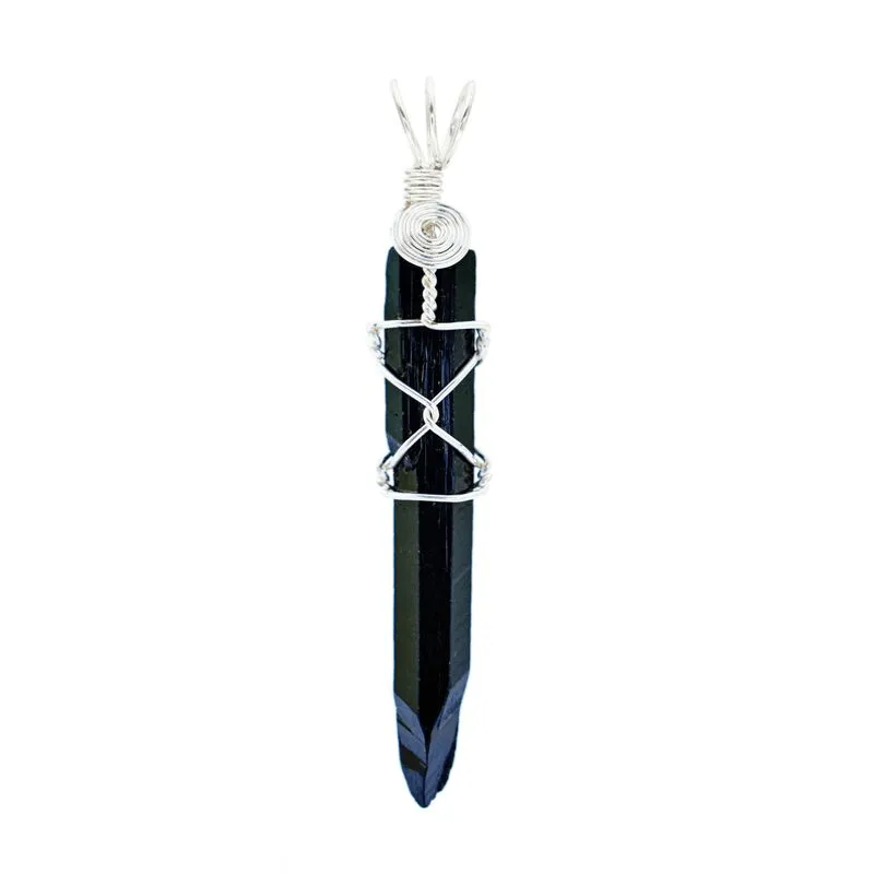 Gem Pendant Aegerine