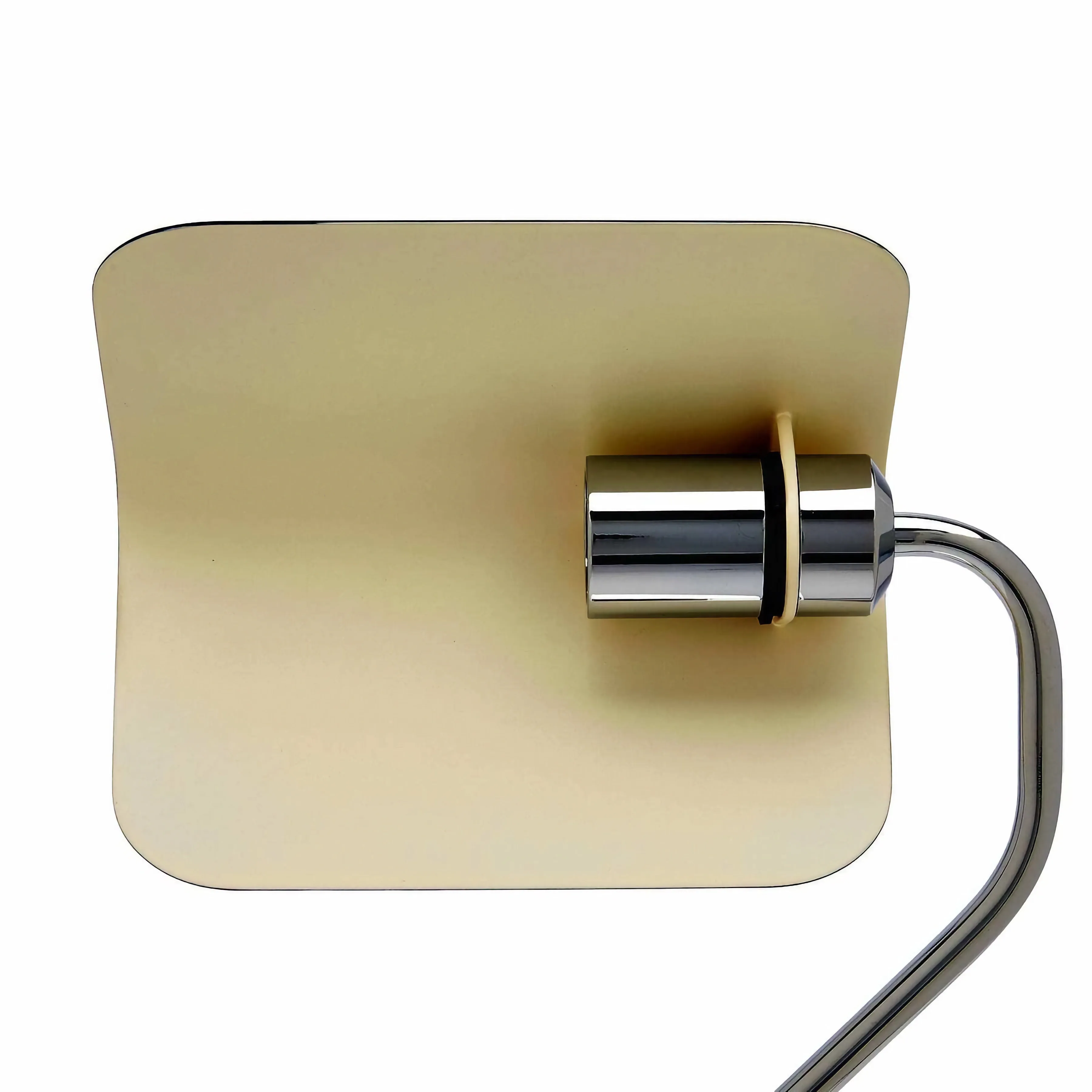 Hay Apex floor lamp, oyster white