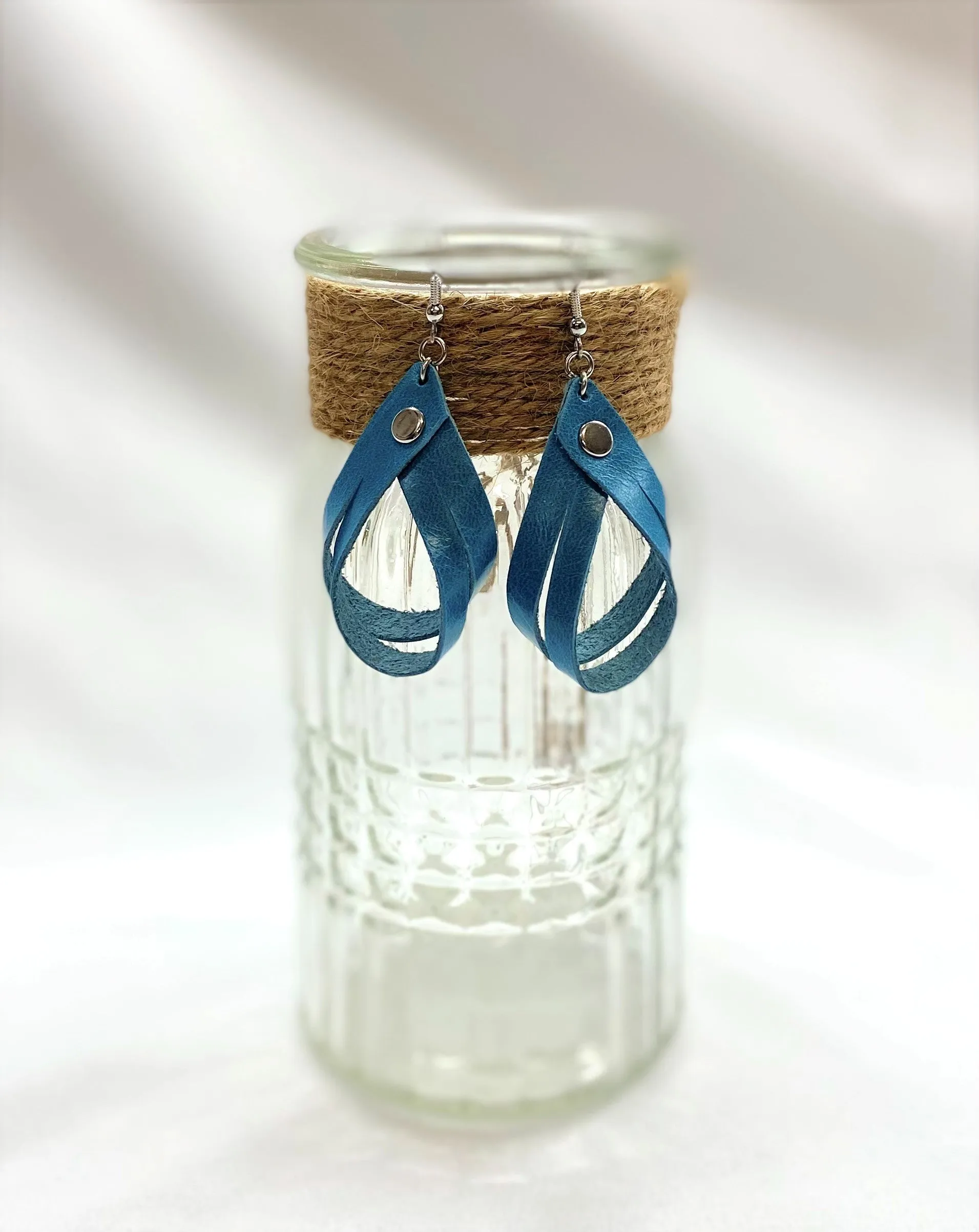 Loop Earrings