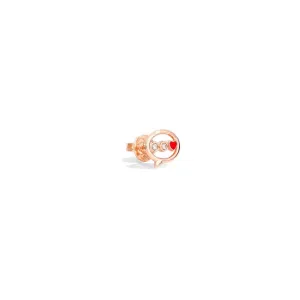 Love Message - Rose Gold