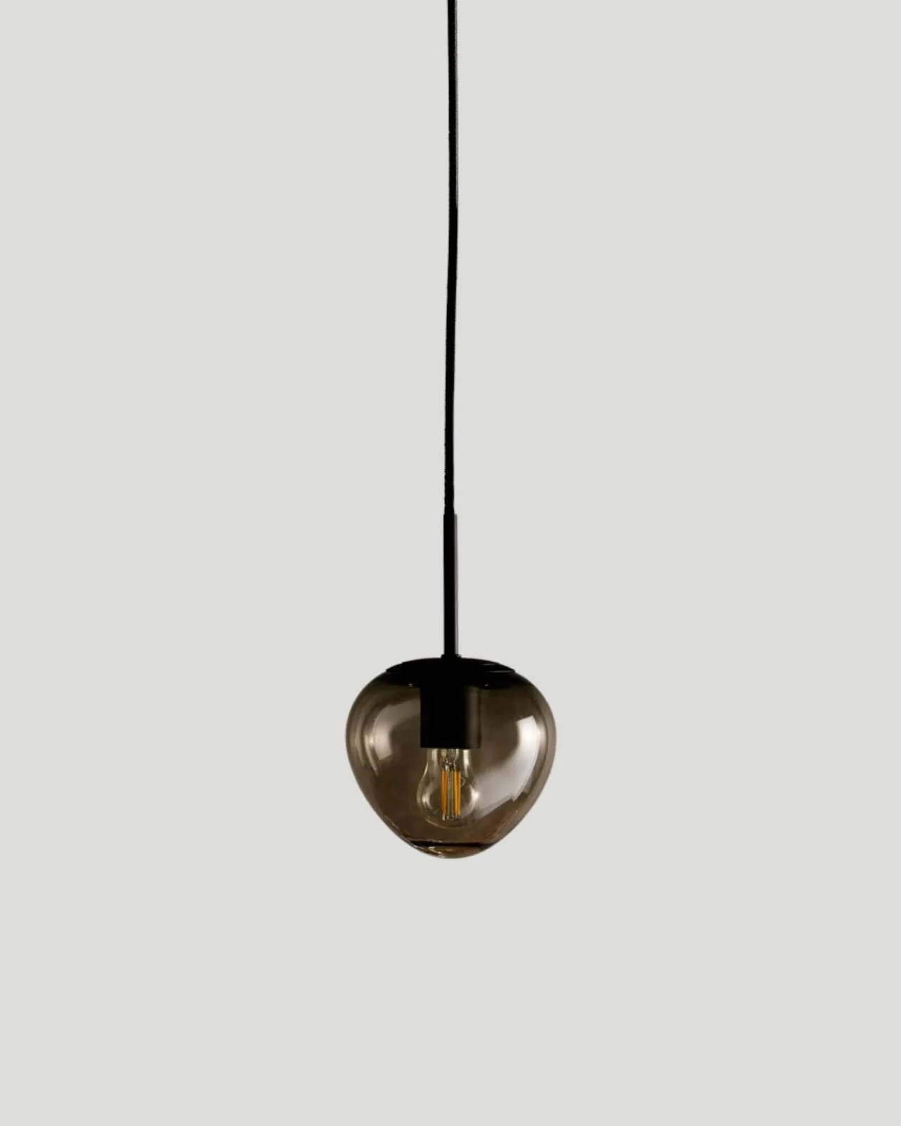 Mellow Bud Pendant Light