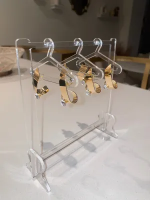 Vanity | earrings